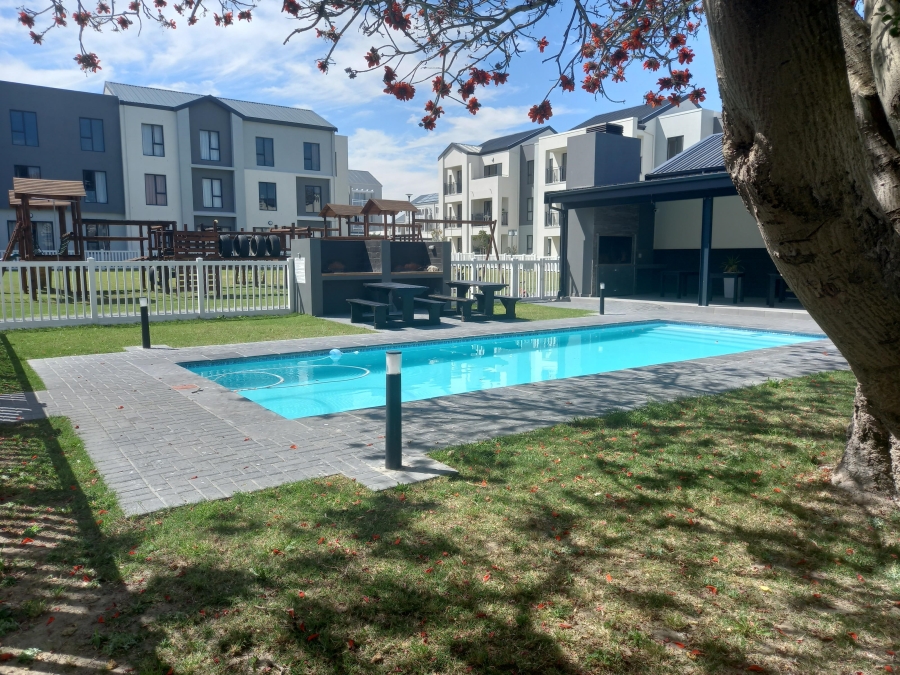 To Let 2 Bedroom Property for Rent in Haasendal Western Cape